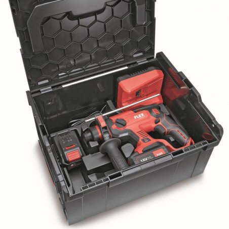 SET Marteau universel