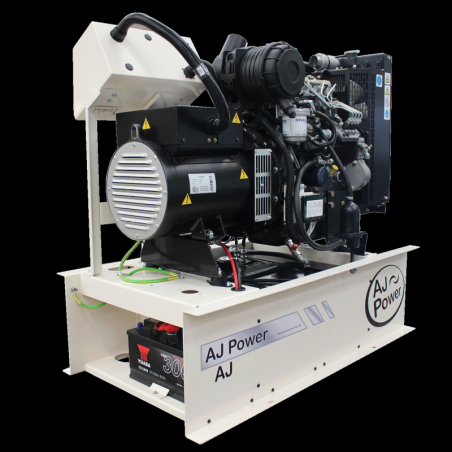 Groupe électrogène AJ 14