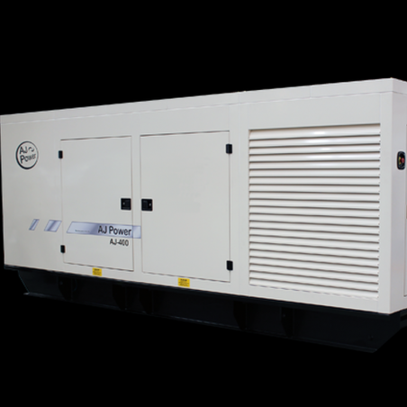 Groupe électrogène AJ 710