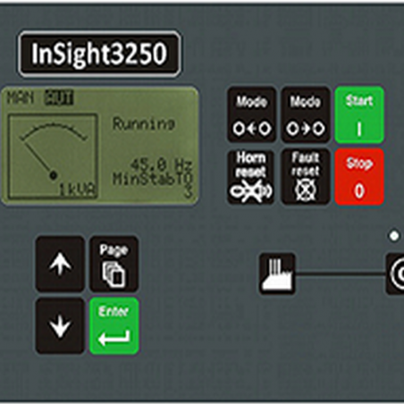 InSight3250