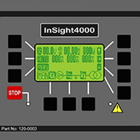 InSight4000
