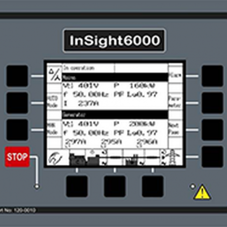InSight6000