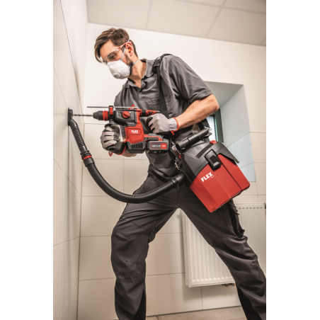 VC 6 L MC 18.0 Aspirateur compact à batterie