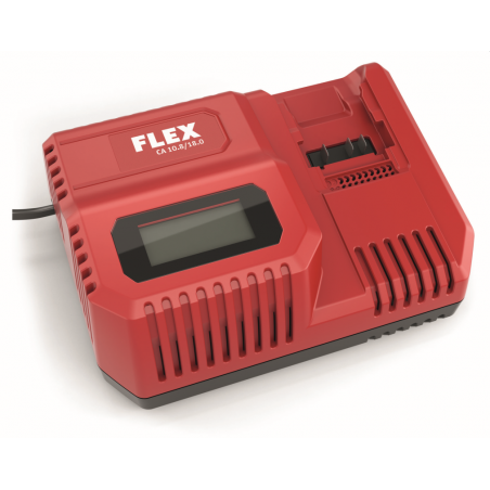 CH 10.8/18.0 chargeur à accu 417-882