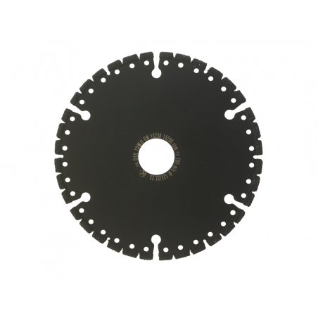 ASB ø125 75-535