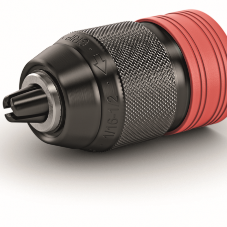 Mandrin BF 18.0-EC 453-986
