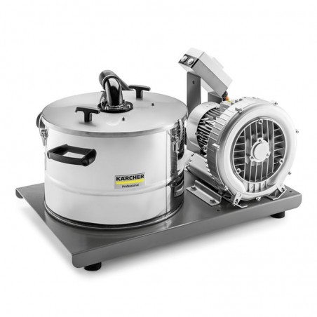 Aspirateur