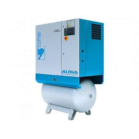 Compresseur à vis ALMIG COMBI 04/10/270 T