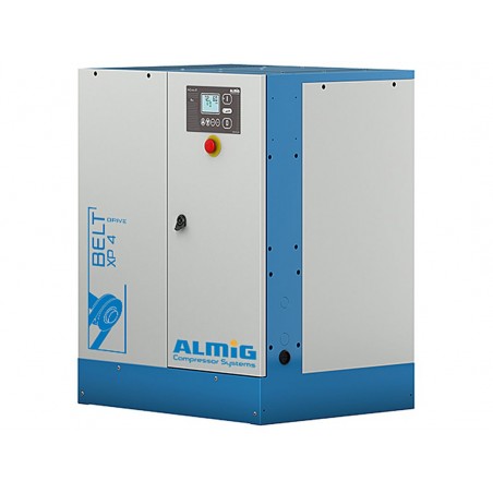 Compresseur à vis ALMIG BELT-XP 04/08