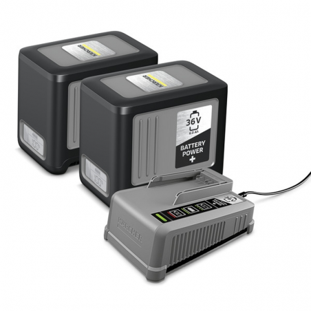 Kit Batterie