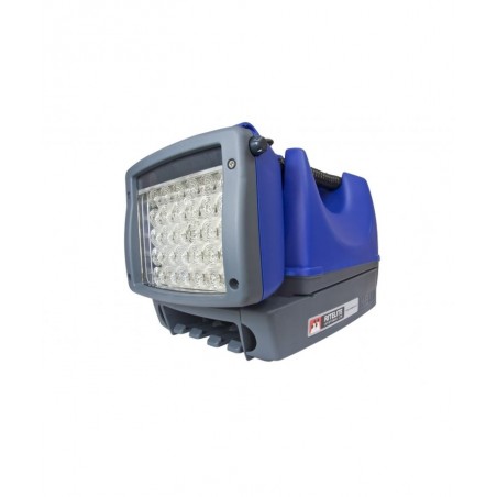 Système d’éclairage LED K9-30 VEPAC