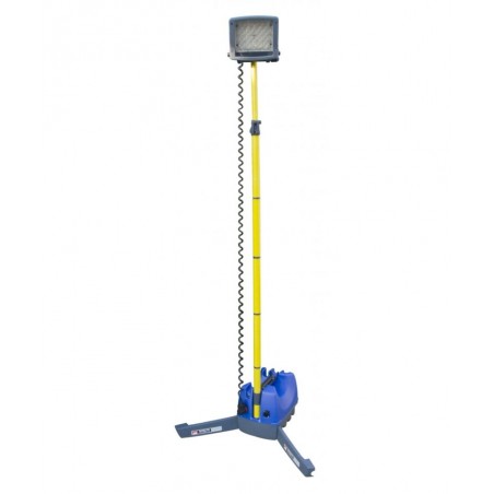 Système d’éclairage LED K9-30 VEPAC