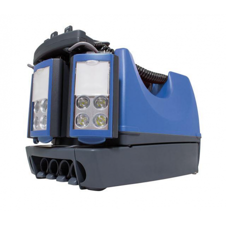 Système d’éclairage LED K10