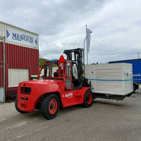 Elévateur 10 T