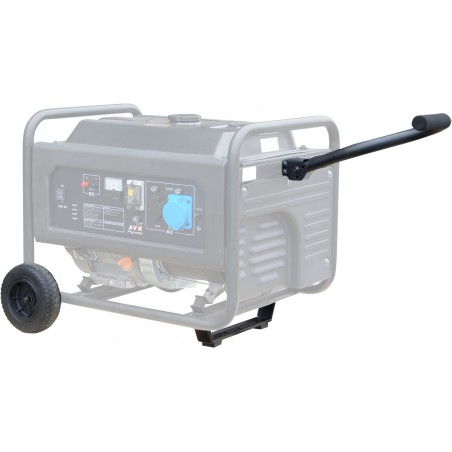 WORMS ACCESS 5500 XL