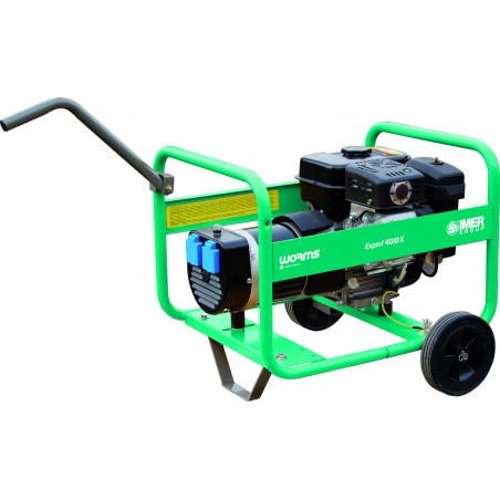 WORMS EXPERT 4010 X