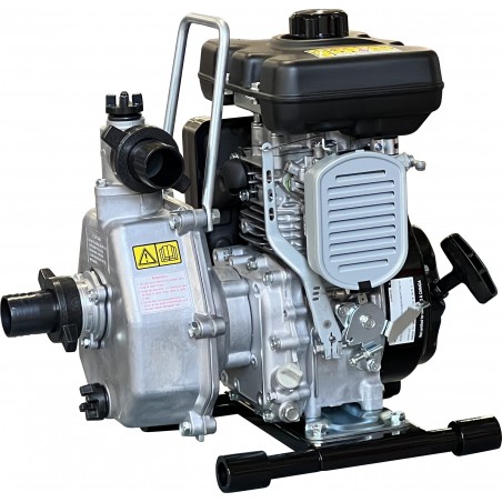 WORMS JARD 20 OHV