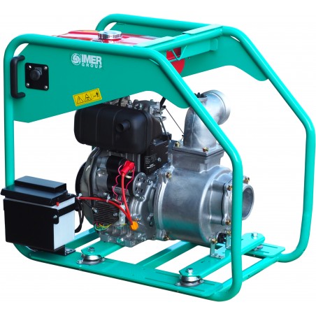 WORMS RD 75 XL 13 DE diesel