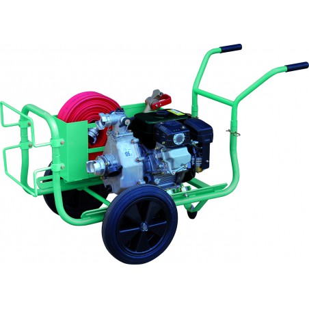 WORMS JET 70 EX (DEFENSE INCENDIE)