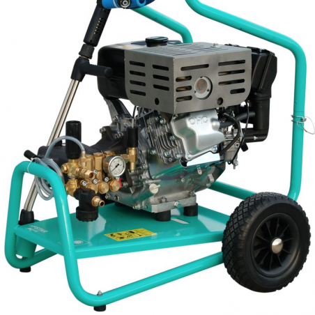 HPSTAR 250-15