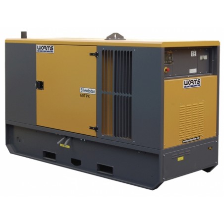 SILENTSTAR 60 T AI S5