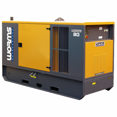 SILENTSTAR 85 T AI S5
