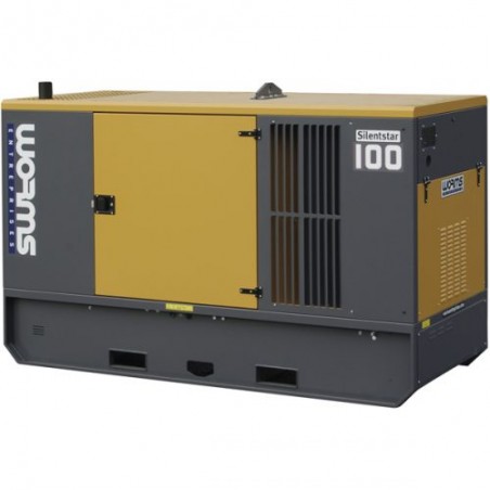 SILENTSTAR 100 T AI S5