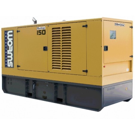 SILENTSTAR 155 T AI S5