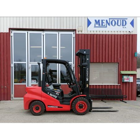 Elévateur 3.5 T