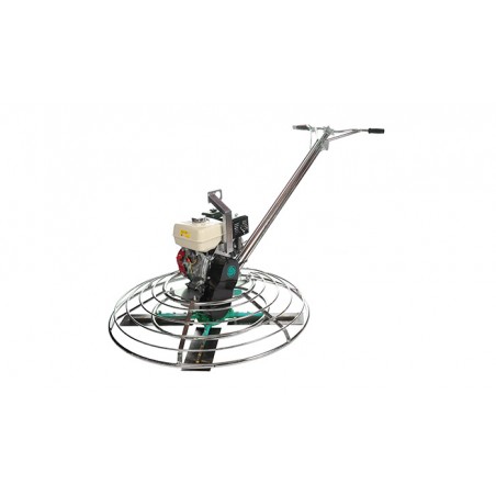 Truelle mécanique – BT 120
