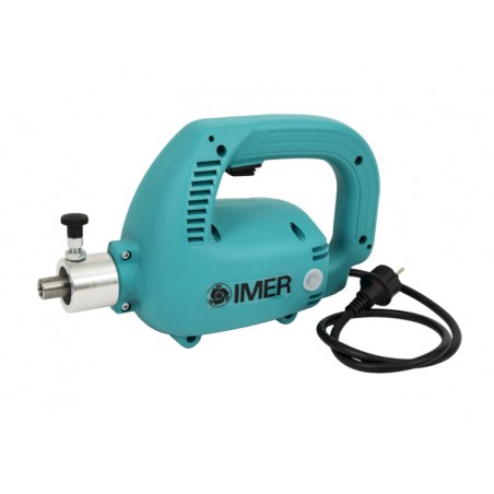 Moteur électrique portatif MVPI-SQ