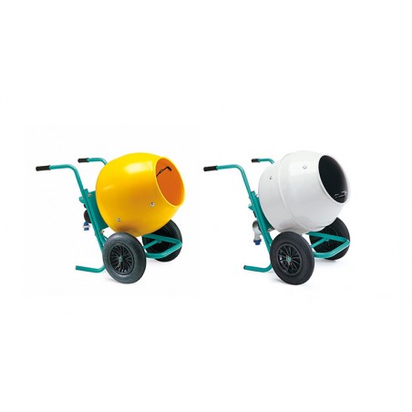 Bétonnières de petites tailles ROLLBETA