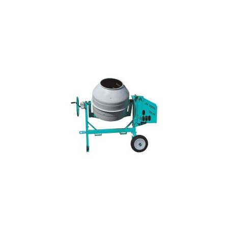 Bétonnières 230V / Thermique S 190 – S 250 – S 350