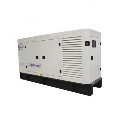 AJ POWER 275 KVA N°3 Synchronisable