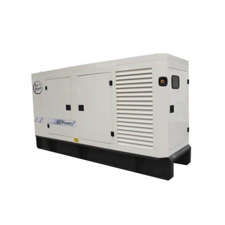 AJ POWER 275 KVA N°3 Synchronisable