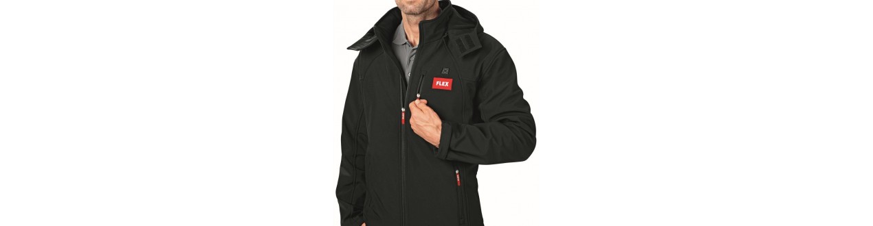 Vestes