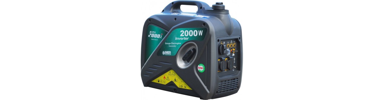WORMS 230V