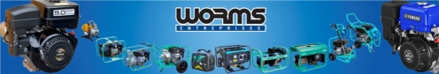 WORMS entreprise 