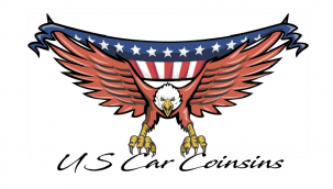 US CAR Coinsins