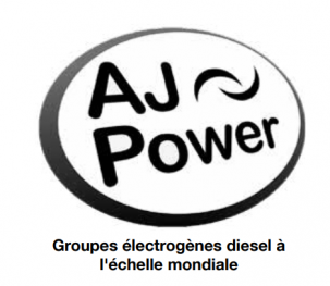 AJ POWER 