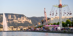 Fête de Genève