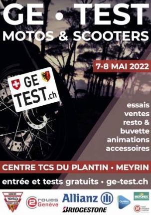 GE TEST 2022
