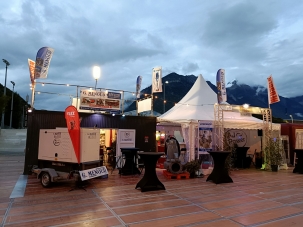 Foire du Valais 2022