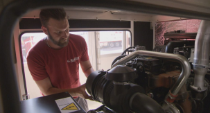 Explosion des ventes 